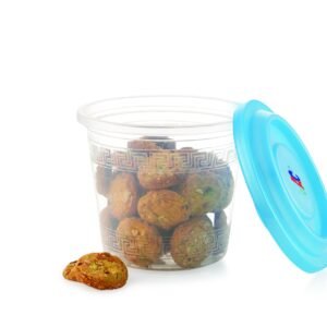TAKE AWAY CONTAINER (2000ml) - Image 3