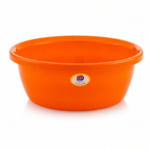 TUB 10" RED/BLUE/ORANGE & PM GREEN (3lt) - Image 3