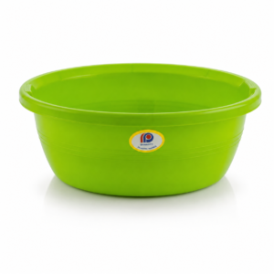 TUB 10" RED/BLUE/ORANGE & PM GREEN (3lt) - Image 4