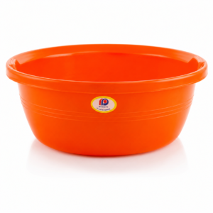 TUB 12"RED/BLUE/ORANGE & PM GREEN (6lt) - Image 3