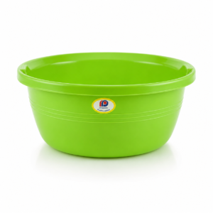 TUB 12"RED/BLUE/ORANGE & PM GREEN (6lt) - Image 4