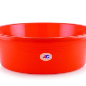 TUB 16"RED/BLUE/ORANGE & PM GREEN 12LTRS - Image 4