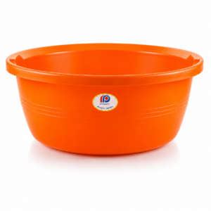 TUB 20"RED/BLUE/ORANGE & PM GREEN (24lt) - Image 3