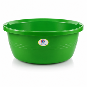 TUB 20"RED/BLUE/ORANGE & PM GREEN (24lt) - Image 4