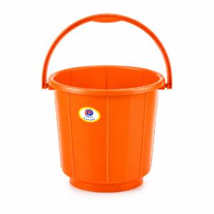 BUCKET 03 LTRS. RED-BLUE-ORANGE-GREEN - Image 3