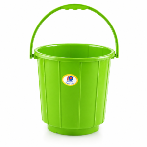 BUCKET 05 LTRS. RED-BLUE-ORANGE-GREEN - Image 4