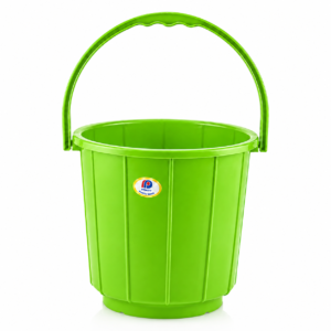 BUCKET 07 LTRS. RED-BLUE-ORANGE-GREEN - Image 4