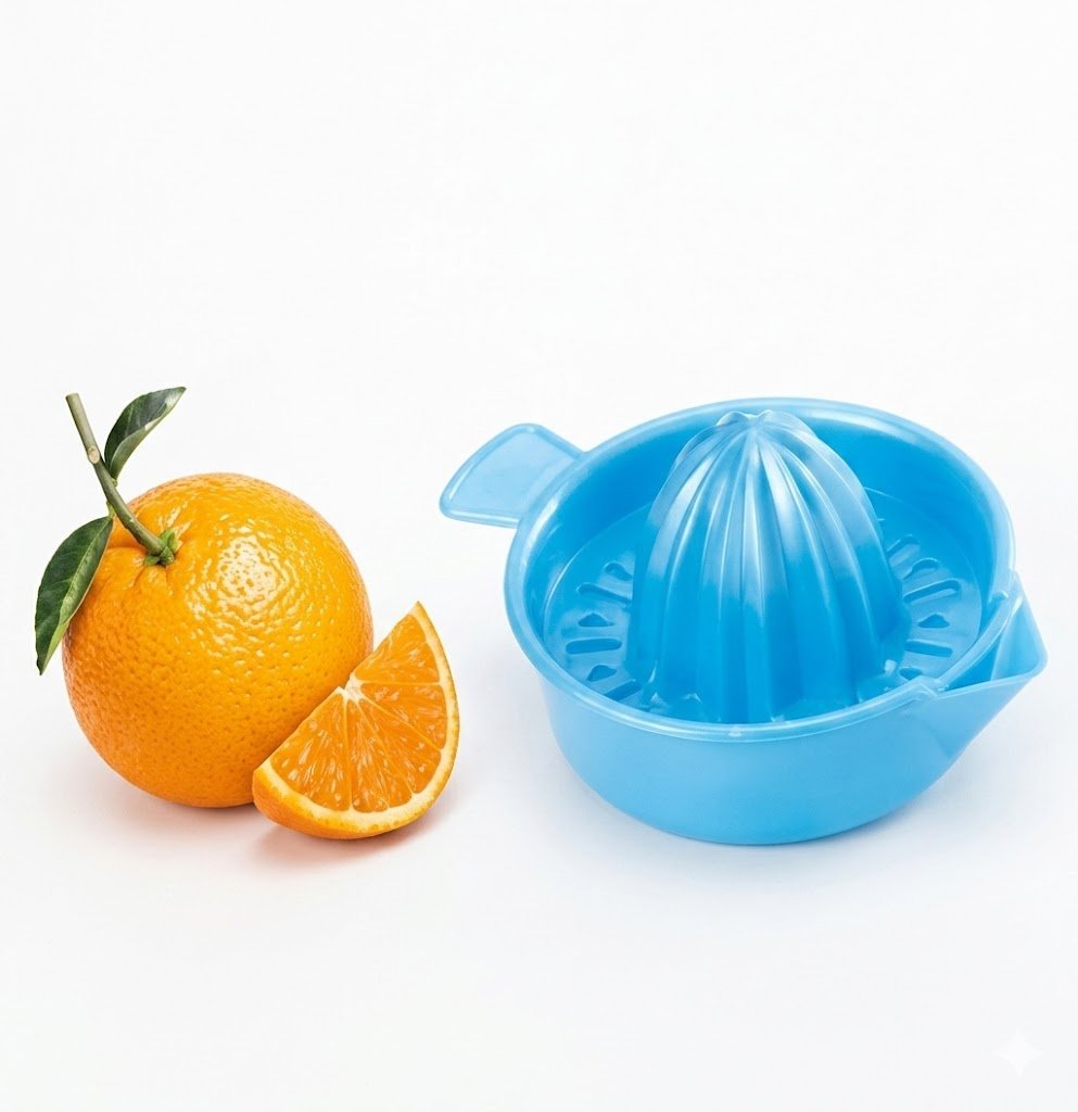 LEMON SQUEEZER – American Colors