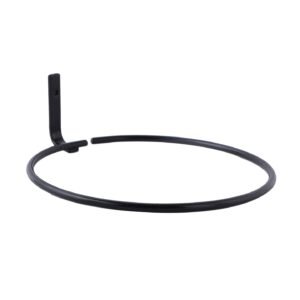 PATI WITH 4MM HOLE 8.5"CIRCLE - Image 3