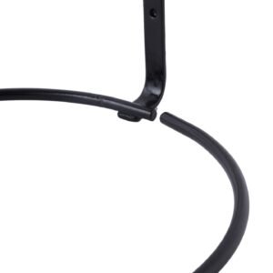 PATI WITH 4MM HOLE 8.5"CIRCLE - Image 5