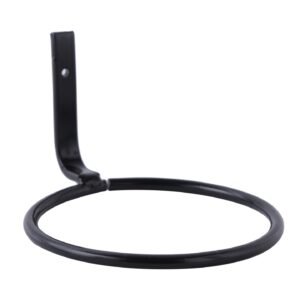 PATI WITH 4MM HOLE 4.5"CIRCLE - Image 3
