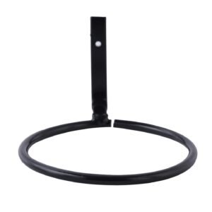 PATI WITH 4MM HOLE 4.5"CIRCLE - Image 5