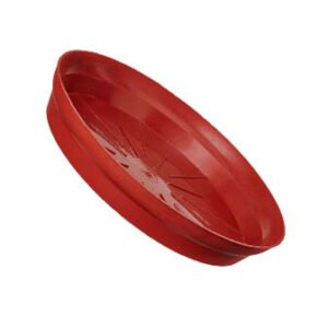 TRAY-12 SIZE 9.50"X1.5" - Image 2