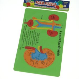 EVA FOAM PUZZLE - ASS DESIGNS - Image 4