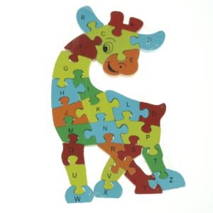 WOOD PUZZLE - VARIOS - Image 3