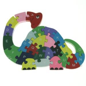 WOOD PUZZLE - VARIOS - Image 4