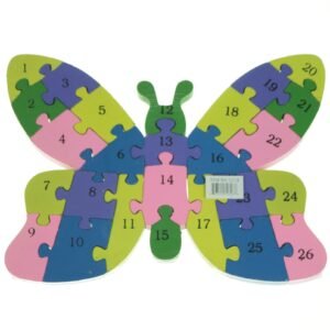 WOOD PUZZLE - VARIOS - Image 5