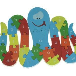 WOOD PUZZLE - VARIOS - Image 6