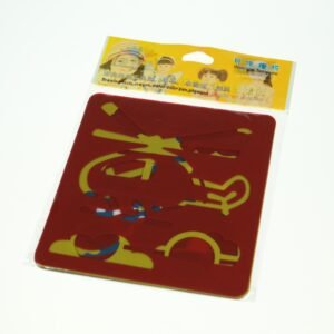 STENCIL - ASSORTED DESIGNS - Image 3