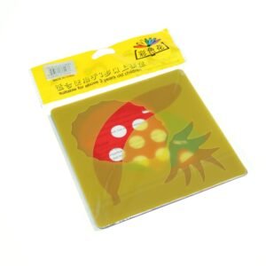 STENCIL - ASSORTED DESIGNS - Image 4