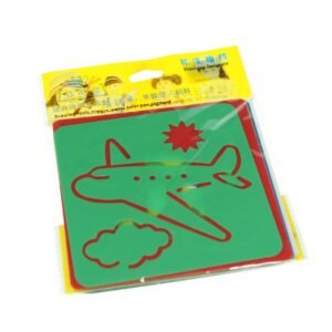 STENCIL - ASSORTED DESIGNS - Image 6