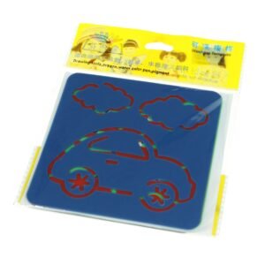 STENCIL - ASSORTED DESIGNS - Image 10