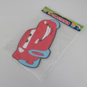 3D EVA STICKER - MEDIUM SIZE - Image 13