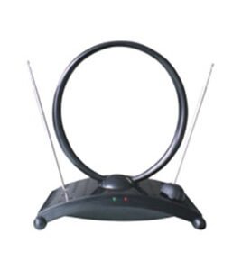 INDOOR ANTENNA WITH BOOSTER - Image 1