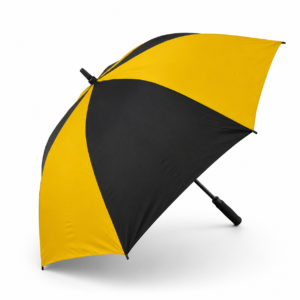 60" Manual Open Golf Umbrella - Image 3