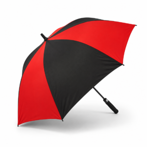 60" Manual Open Golf Umbrella - Image 5