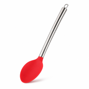 PIPE HANDLE SILICON SPOON - Image 4