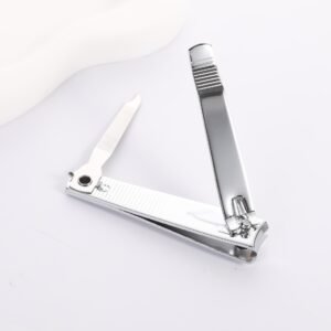 TOENAIL CLIPPER 8.1CM - Image 3