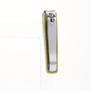 TOENAIL CLIPPER WITH FILE 8.5CM - Image 5