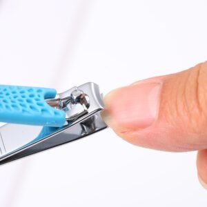 TOENAIL CLIPPER 8CM - Image 7