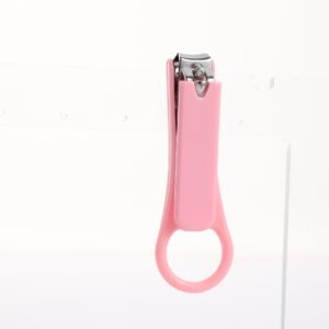 BABYSAFE NAIL CLIPPER 8CM - Image 4