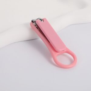 BABYSAFE NAIL CLIPPER 8CM - Image 5