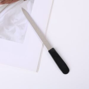 PROFESSIONAL SAPPHIRE FILE 14CM - Image 3