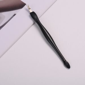 CUTICLE PUSHER & REMOVER 13.50CM - Image 4