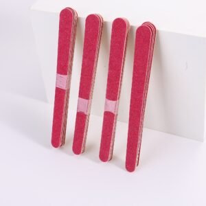 20PCS MULTI PACK EMERY BOARD 11 X 1.1CM - Image 4