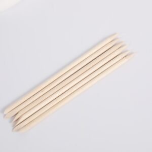 6PC NAIL CARE STICKS 11.50CM - Image 3