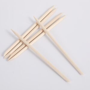 6PC NAIL CARE STICKS 11.50CM - Image 5