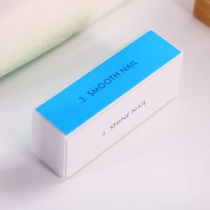 4 WAY BUFFING BLOCK 9 X 3.3 X 3CM - Image 3