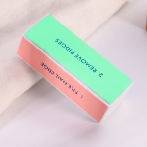 4 WAY BUFFING BLOCK 9 X 3.3 X 3CM - Image 3