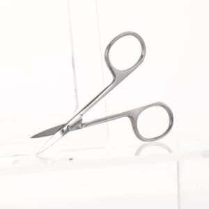 CUTICLE SCISSORS - Image 3
