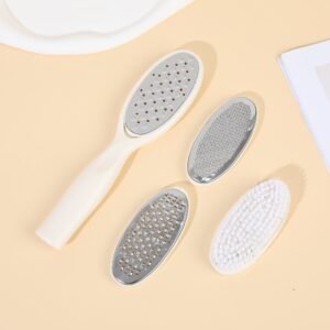 4PC SET MULTI PACK PROFESSIONAL CALLUS REMOVER - Image 3