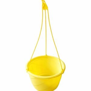 HANGING MERCURY PLANTER 26X16CM - Image 4