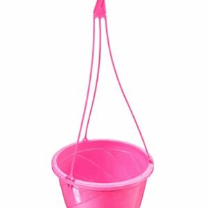 HANGING MERCURY PLANTER 26X16CM - Image 5