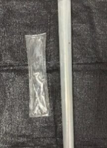 BLISTER ROLL  SIZE 18" - Image 1