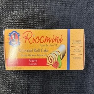 RICOMINI COFFEE SMALL 2.60'' X 2.60'' X 4.15'' - Image 1