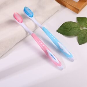 2PC TOOTHBRUSH MEDIUM - Image 3